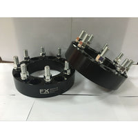 WHEEL SPACER Trail FX Bolt Pattern