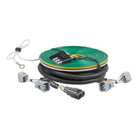 Custom Towed-Vehicle RV Wiring Harness Select Subaru XV Crosstrek