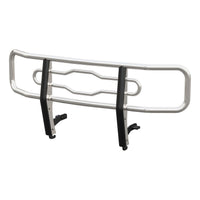 Chrome Steel 2" Tubular Grille Guard Select Chevy Silverado GMC Sierra 1500