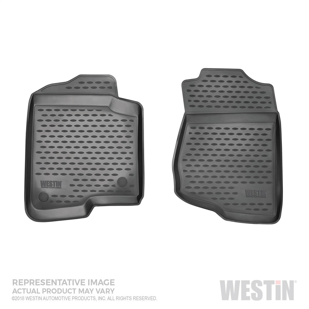 Profile Floor Liners