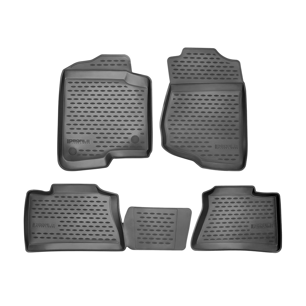 Profile Floor Liners