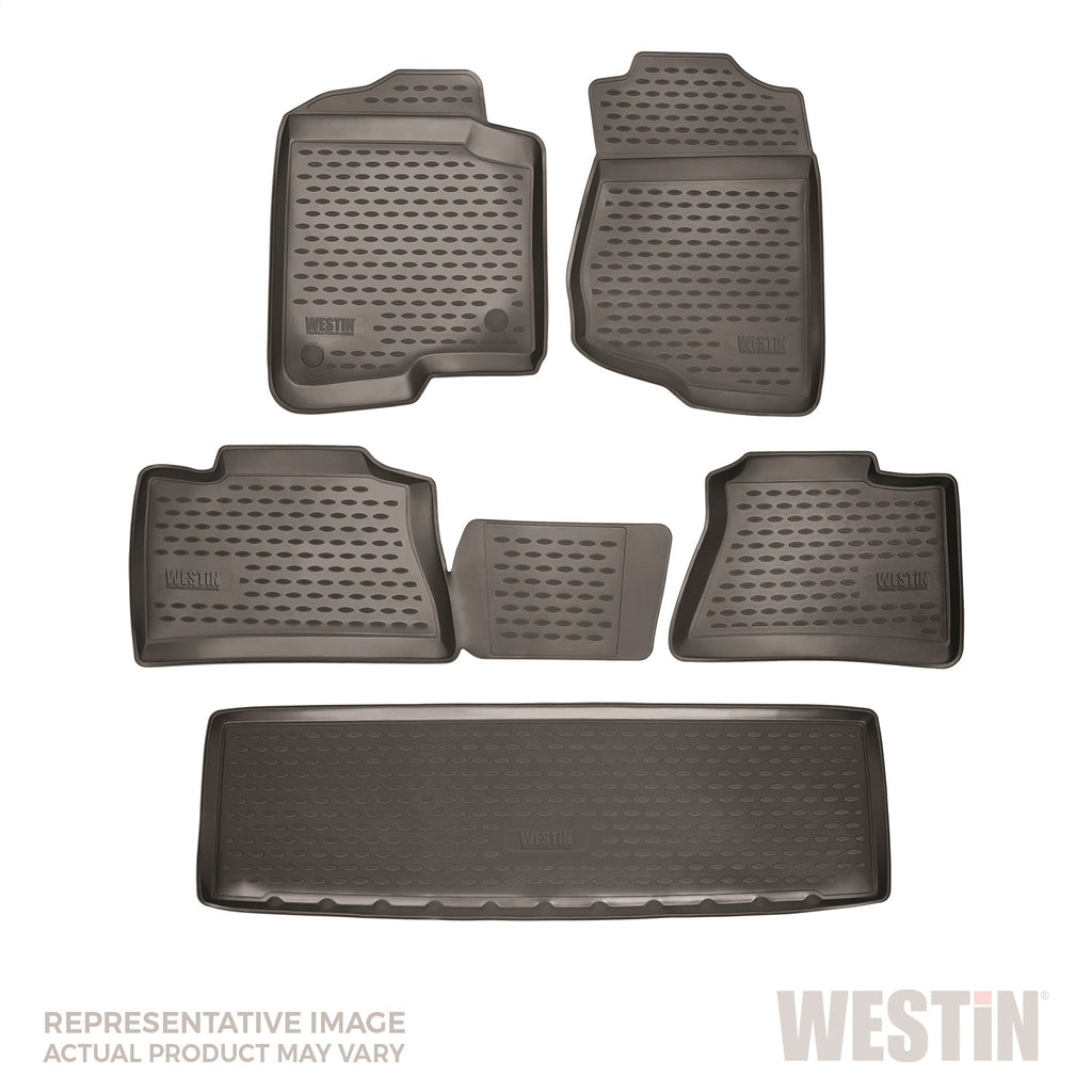 Profile Floor Liners