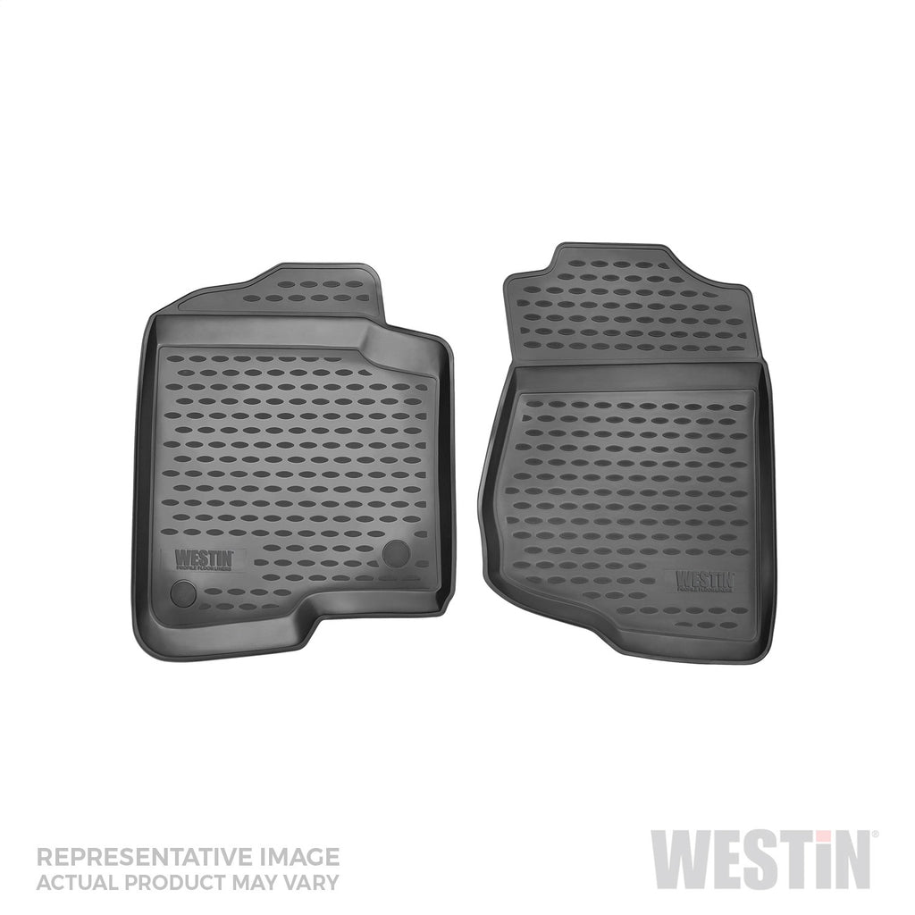 Profile Floor Liners