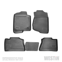 Profile Floor Liners