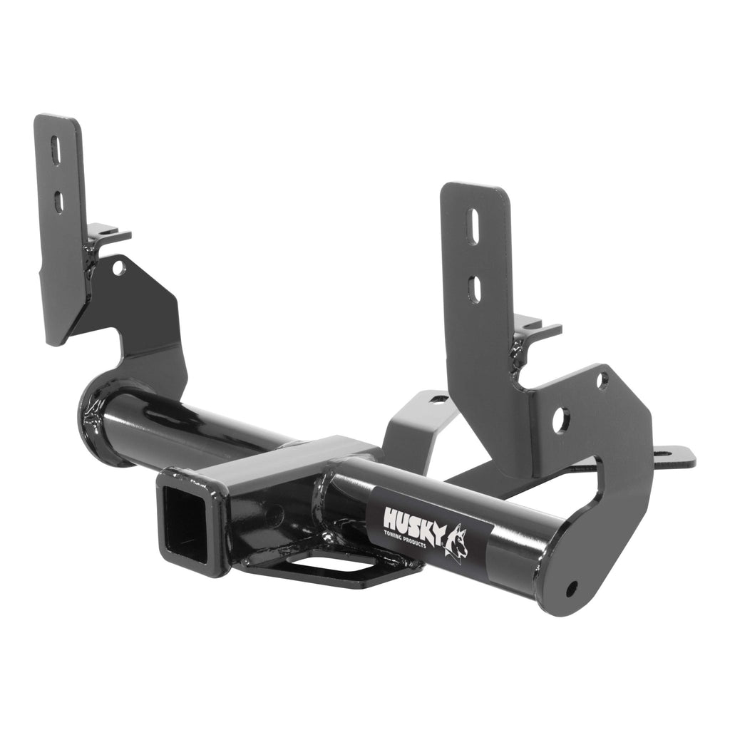 Husky Towing Class III Round Hitch