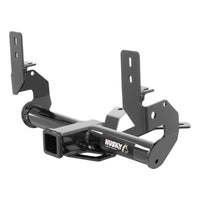 Husky Towing Class III Round Hitch