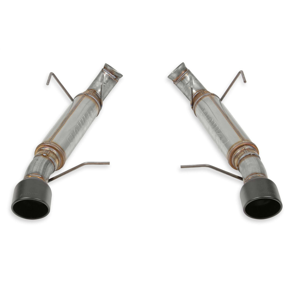 Flowmaster-717883 Exhaust System Kit |FlowFX Axle Back Exhaust System