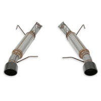 Flowmaster-717883 Exhaust System Kit |FlowFX Axle Back Exhaust System