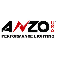 ANZO USA ANZ-311270 | ANZO USA Projector Headlight Set