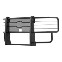 Prowler Max Black Steel Grille Guard Select Ford Expedition