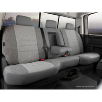FIA-OE32-53 GRAY | OE REAR 40/60 SEAT COVER DODGE RAM 1500 19