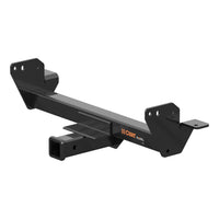 2" Front Receiver Hitch Select Ford F-250 F-350 F-450 Super Duty