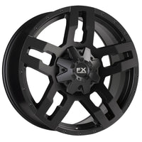 WHEEL Trail FX CUSTOM WHEEL AFTERMARKET WHEEL