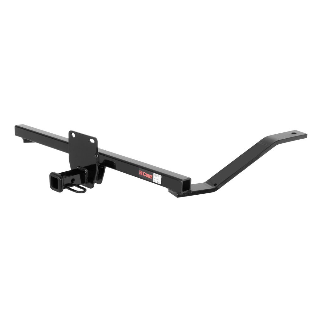 Class 1 Trailer Hitch 1-1/4" Receiver Select Saab 9-3