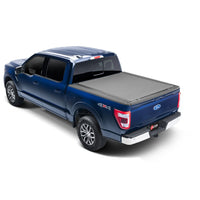BAK Revolver X4s | 21-22 F150 5'7 80339