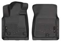 Husky Weatherbeater Front Floor Liners 18581