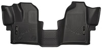 Husky Weatherbeater Front Floor Liners 18771