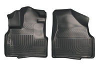 Husky Weatherbeater Front Floor Liners 18881