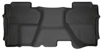Husky Weatherbeater 2nd Seat Floor Liner (Full Coverage) 19241