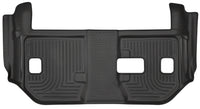 Husky Weatherbeater 3rd Seat Floor Liner 19291