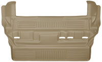 Husky Weatherbeater 3rd Seat Floor Liner 19313