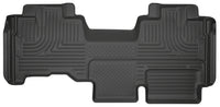 Husky Weatherbeater 2nd Seat Floor Liner (Full Coverage) 19351