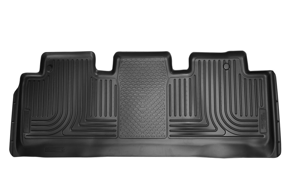 Husky Weatherbeater 2nd Seat Floor Liner 19881