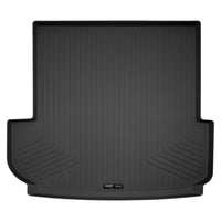 Husky Liners 22691 | Husky Liners Cargo Liner Behind 2nd Seat, Fits 20-C TELLURIDE CARGO LINER BEHIND 2ND SEAT WEATHERBEATER SERIES BLACK