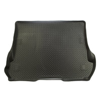 Husky Liners 26281 | Husky Liners Cargo Liner, Fits 05-15 XTERRA CLASSIC CARGO LINER BLACK