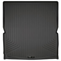 Husky Liners 28141 | Husky Liners Cargo Liner Behind 2nd Seat, Fits 17-17 ACADIA CARGO LINER BEHIND 2ND SEAT BLACK