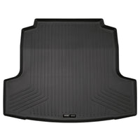 Husky Liners 44381 | Husky Liners Trunk Liner | 2019-20 Nissan Altima Trunk Liner, Fits 2019-20 Nissan Altima Trunk Liner