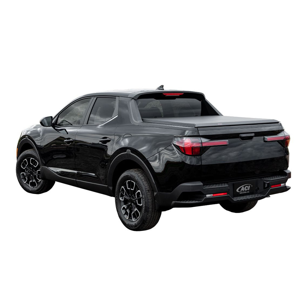 ACCESS LITERIDER Tonneau Cover - 36209