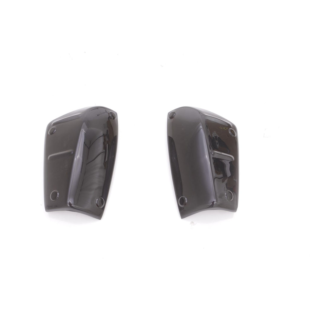 Auto Ventshade 33418 Tailshades Blackout Tailight Covers for 2016-2020 Toyota Tacoma