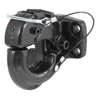 Pintle Hook (30000 lbs. 2-1/2" or 3" Lunette Rings)