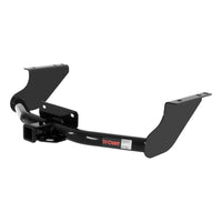 Class 3 Trailer Hitch 2" Receiver Select Dodge Ram 1500