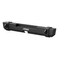 TrailCrusher Jeep Wrangler TJ Steel Rear Bumper 9.5K