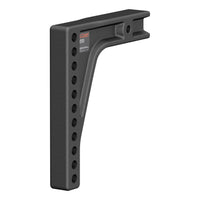 Weight Distribution Shank (2-1/2" Shank 8" Drop)