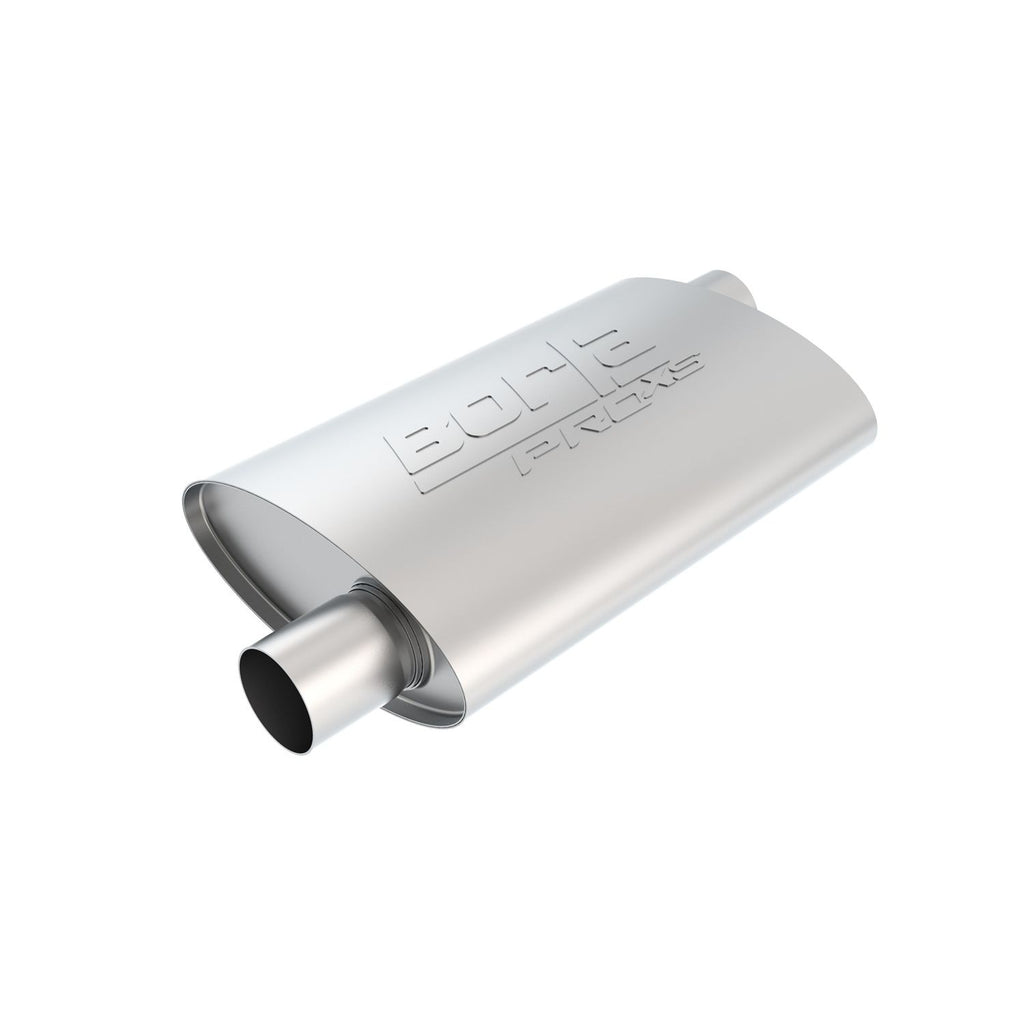 Borla 40351 | Borla ProXS Muffler - Un-Notched Neck