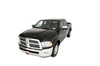 EGR - 782854 - USA Black OEM Style Fender Flares