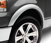 EGR - 783174 - USA Black OEM Style Fender Flares