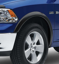 EGR - 783474 - USA Black OEM Style Fender Flares