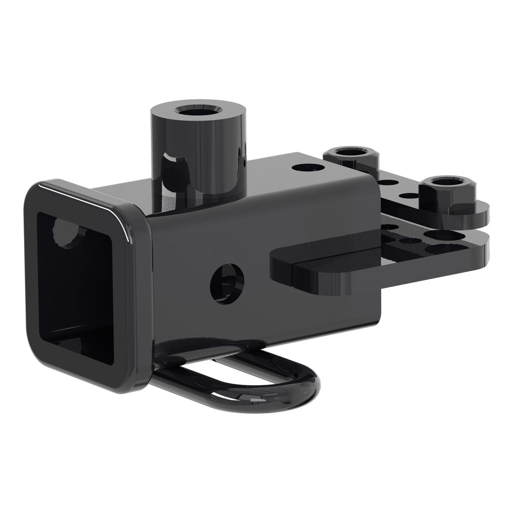 Class 3 Trailer Hitch 2" Receiver Select Ram 1500