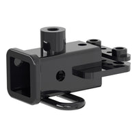 Class 3 Trailer Hitch 2" Receiver Select Ram 1500