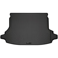 Husky Liners 29891 | Husky Liners Cargo Liner, Fits 19-C FORESTER CARGO LINER WEATHERBEATER SERIES BLACK