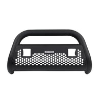 Go Rhino - 55326T - Bull Bar RC2 LR. Luces de venta por separado