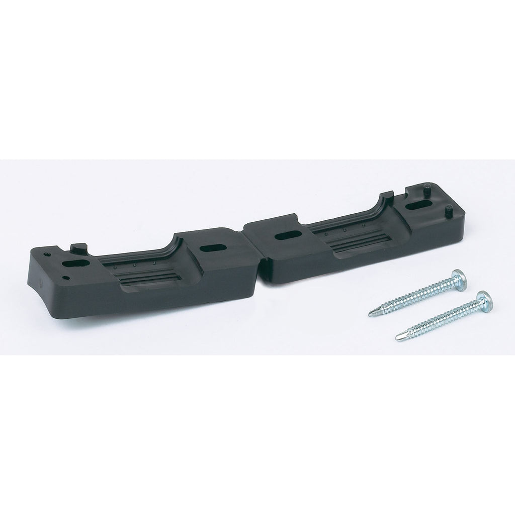 Trailer Wiring Connector Mounting Bracket