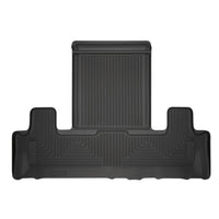 Husky Liners 14351 | Husky Liners 3rd Seat Floor Liner; 3rd Seat Floor Liner, Fits 18-C EXPEDITION LIMITED/PLATINUM/XL/XLT/19-C NAVIGATOR BLACK LABEL/PREMIERE BLACK 3RD ROW FLOORLINER