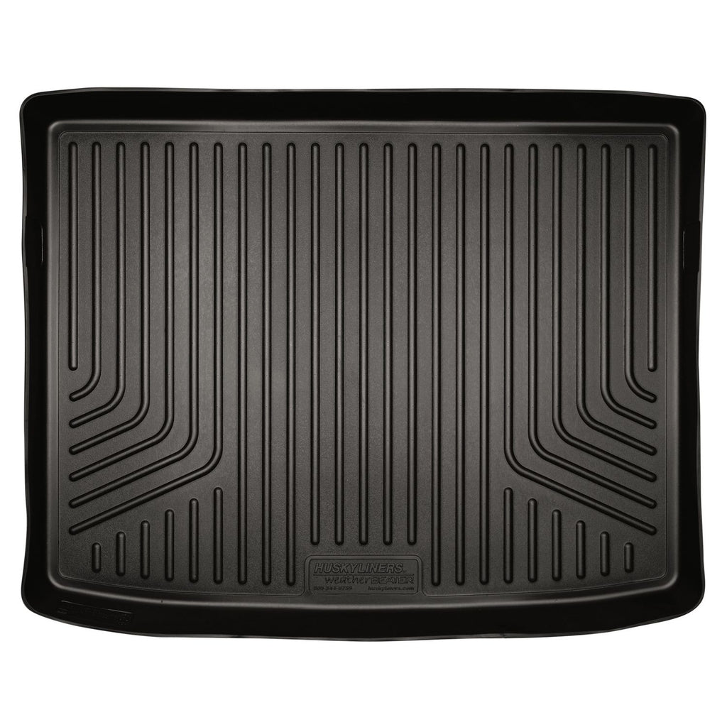 Husky Liners 42071 | Husky Liners Trunk Liner, Fits 11-15 VOLT WEATHERBEATER TRUNK LINER BLACK