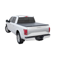 Tonnosport Rollup Cover