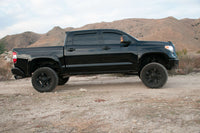 EGR - 795494-202 - USA Black Color Match Style Fender Flares